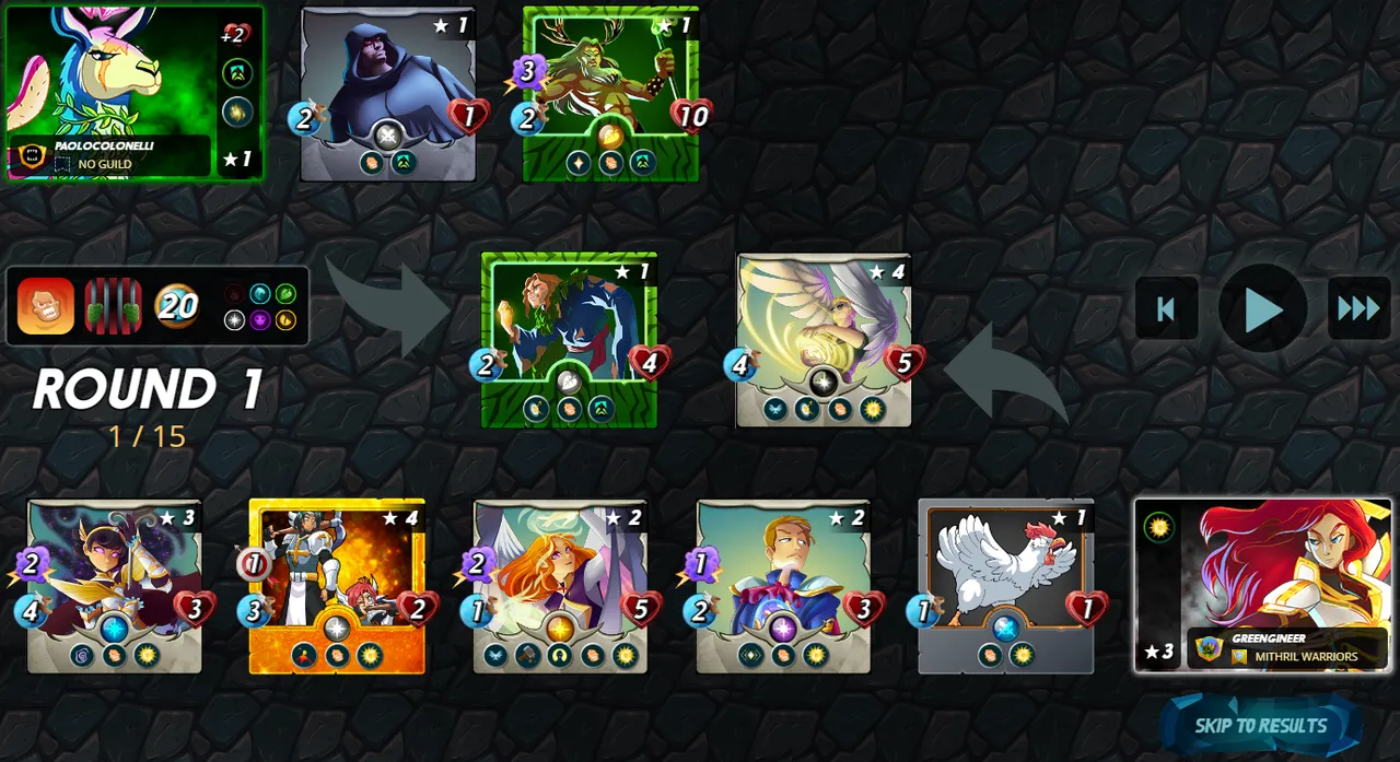 Llama Reflect Problem Início.png