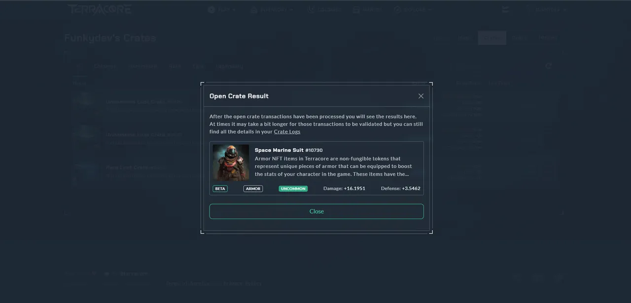 terracore_crate_opening_screen_2.png