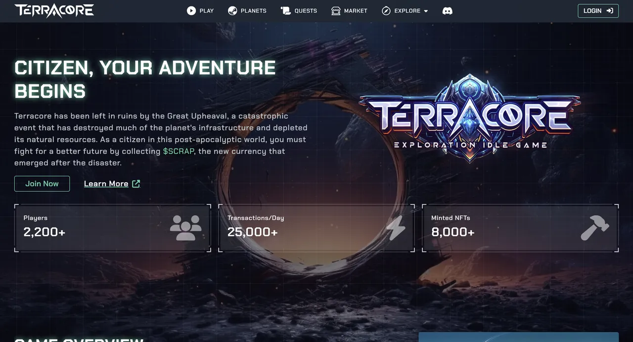 terracore_start_screen.png