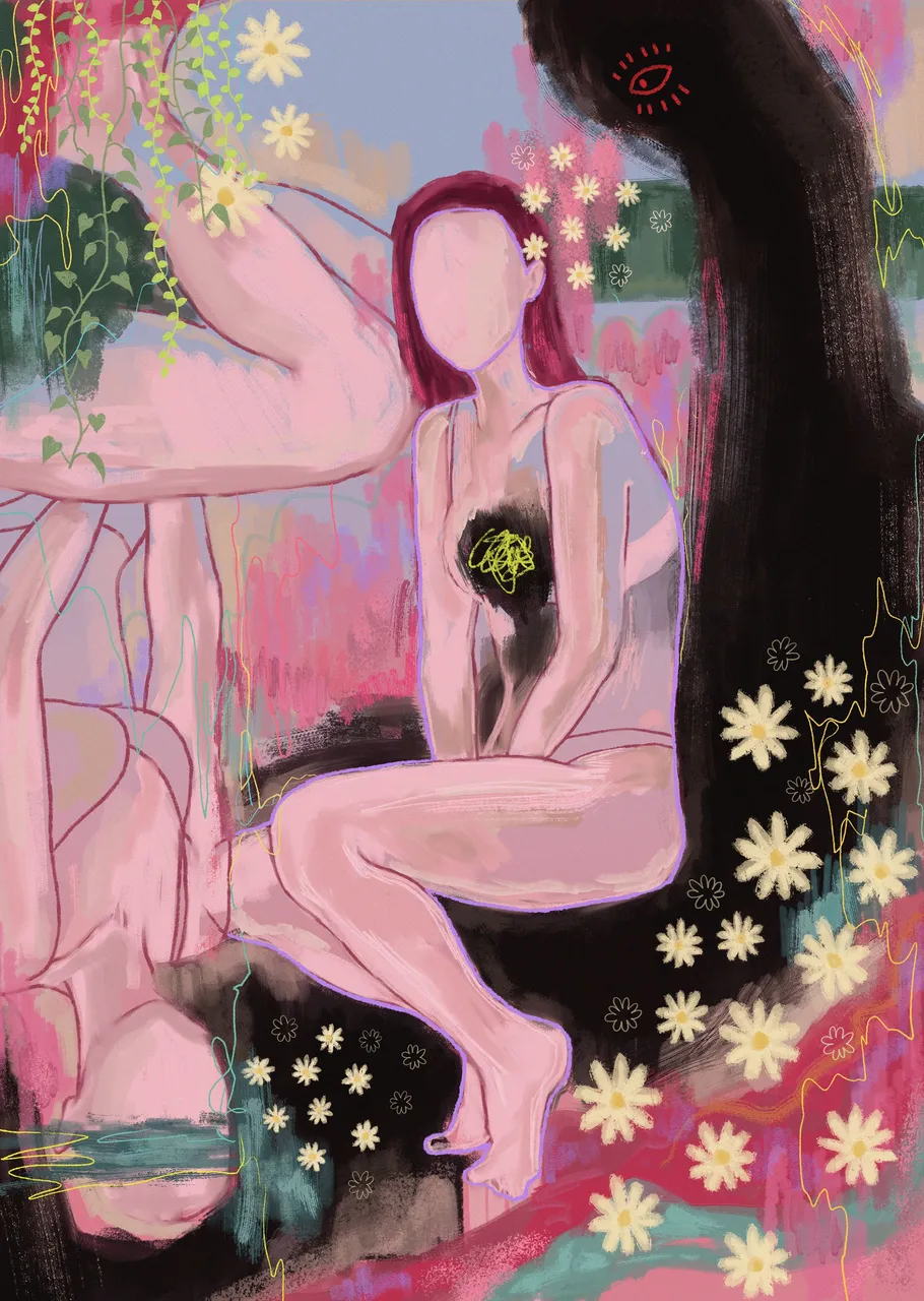 When will the daisies bloom -s .jpg