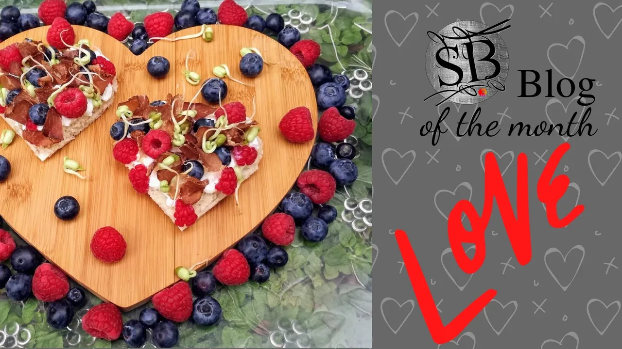 Graphic based on an image - and deliciousness - supplied by @lizelle