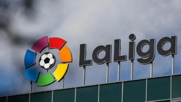 La Liga plans quick training return.jpeg