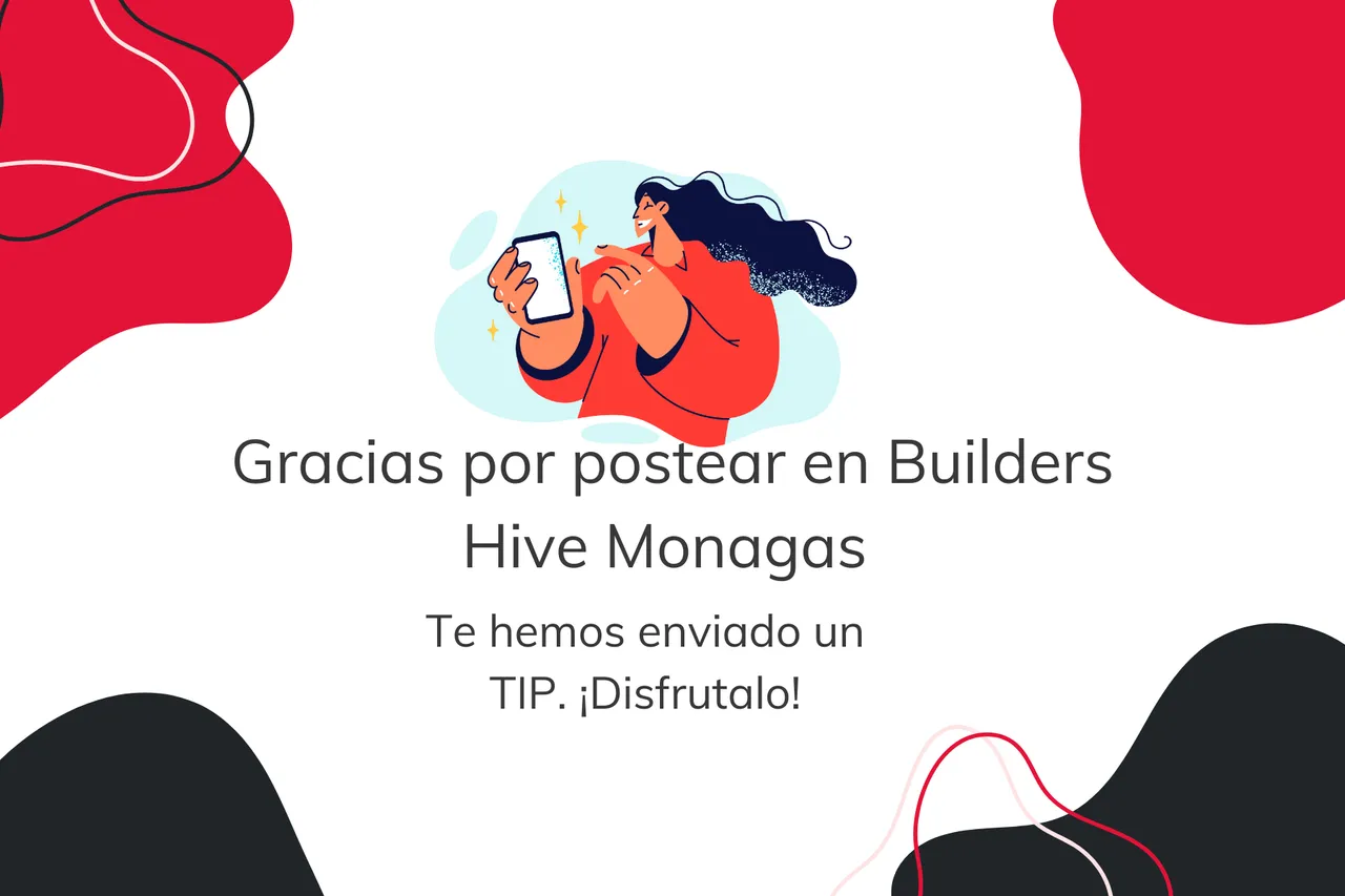 Tarjeta Agradecimiento Gracias por tu Compra Simple Rosa.png