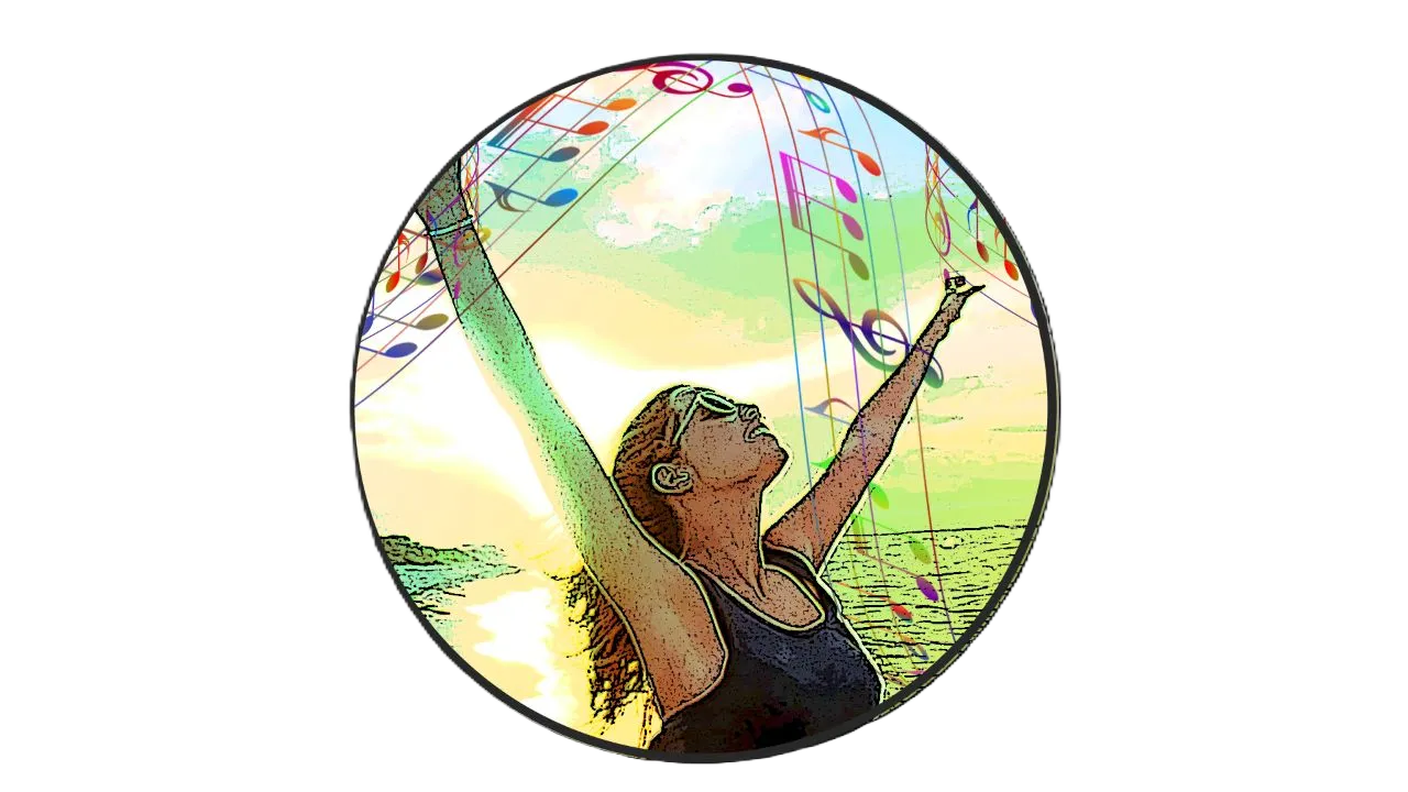 Art by @avdesing, royalty free for the Hive Open Mic community