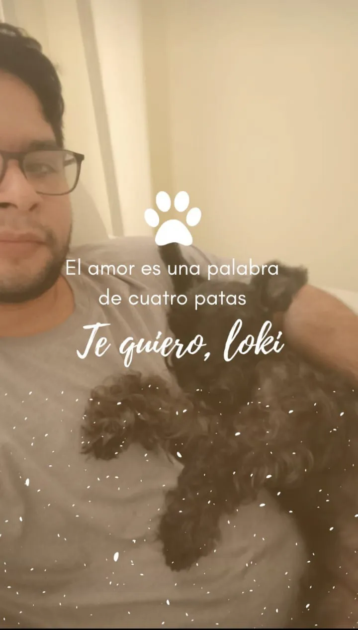 EL AMOR DEL PERRITO.jfif