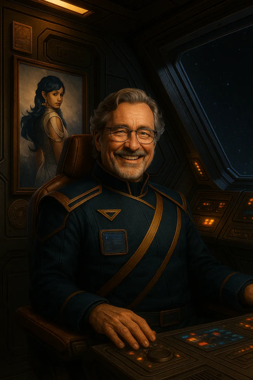Image representing our Power Play for Aisling Duval