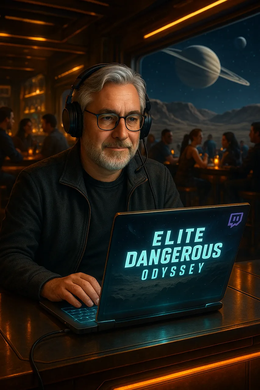 Streaming ED:O