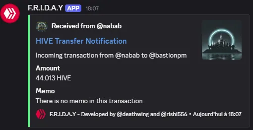 Transaction - Refund ASAP
