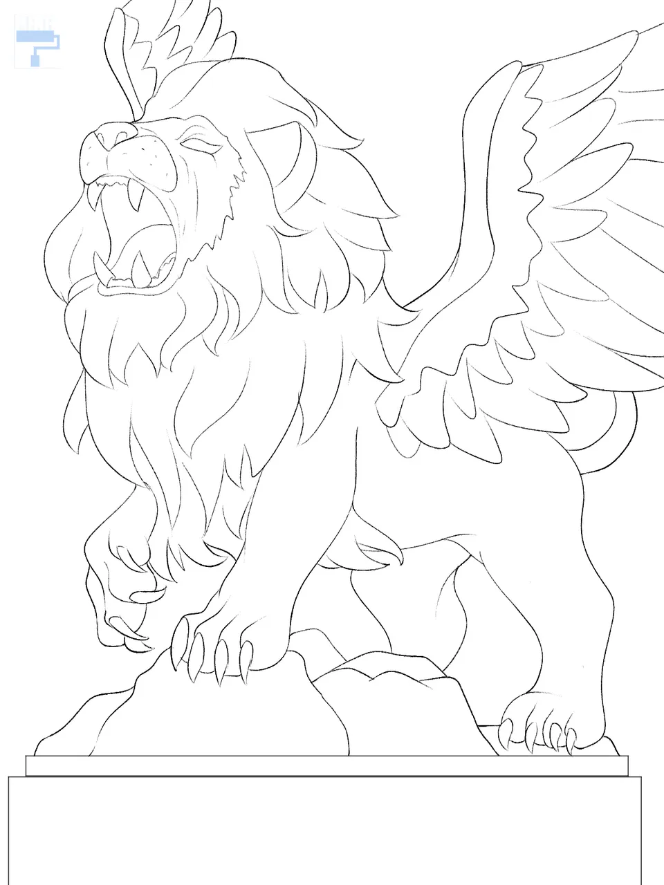 gargoya-lion5.png