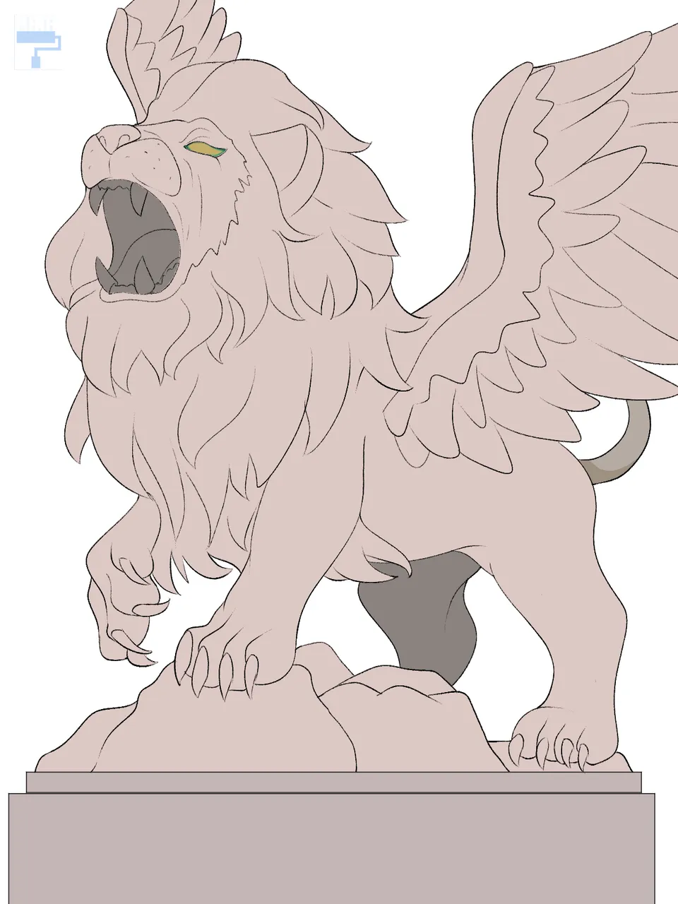 gargoya-lion4.png