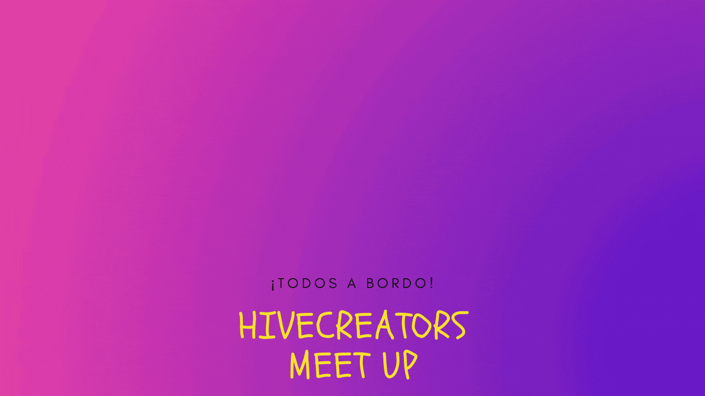 Hive Creators Day.gif