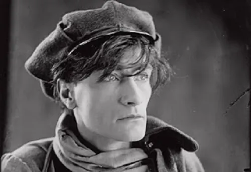 Artaud como Marat.jpg