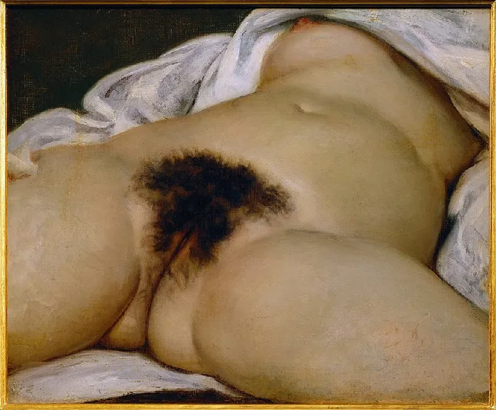 El origen del mundo, de Courbet.png