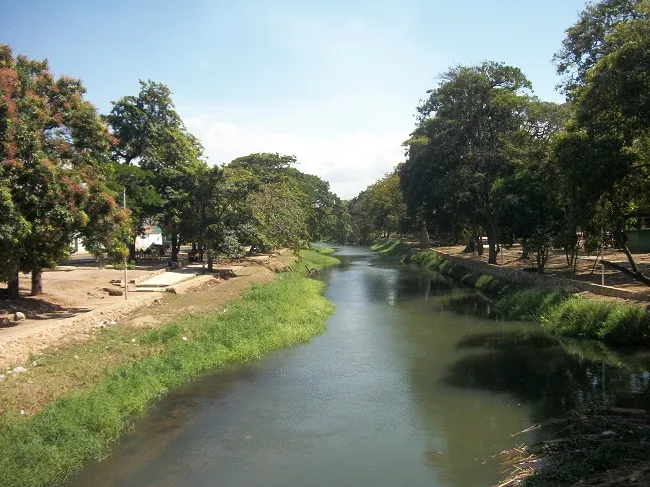 Río Manzanares, déjame pasar (crónica fotográfica de un abandono)