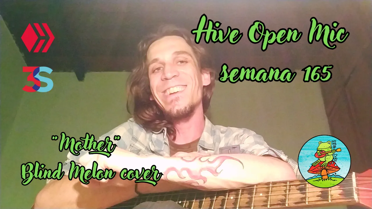 Hive Open Mic semana 165.png