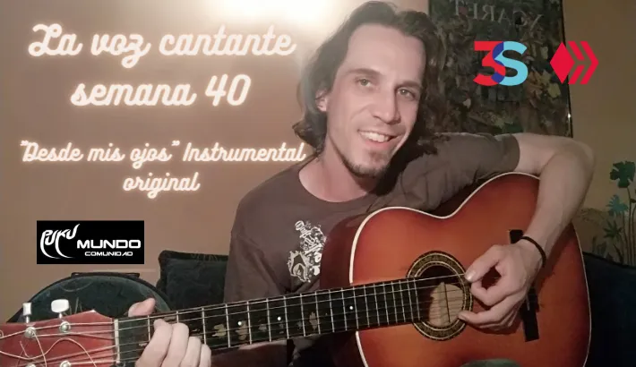 La voz cantante semana 40.png