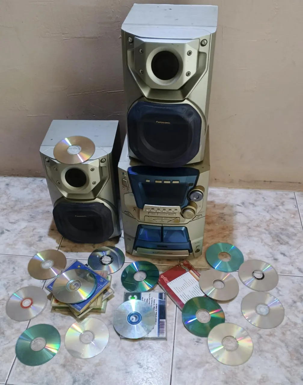 $1