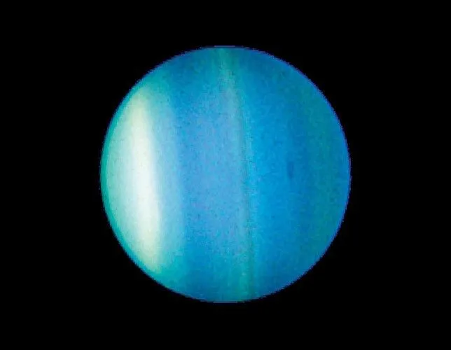 NASA:Uranus