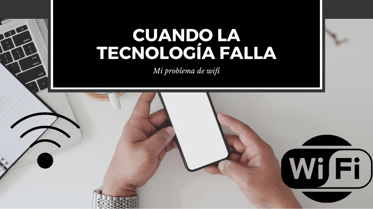 Cuando la tecnologia falla.gif