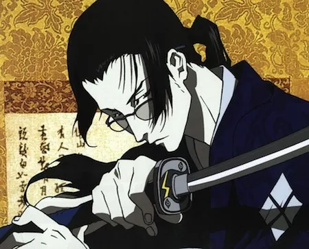 Source: https://www.qwant.com/?l=fr&q=samurai+champloo+Mugen&t=images&license=share&o=0%3A7791A4F91B2BC53B2F80B9CE5BB4C606EC6B6B2A Jin