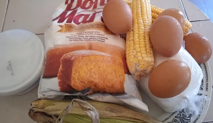 Ingredientes 1 Torta de maiz .jpg