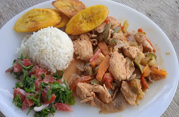 Pollo Salteado con Championes y Vegetales .jpg