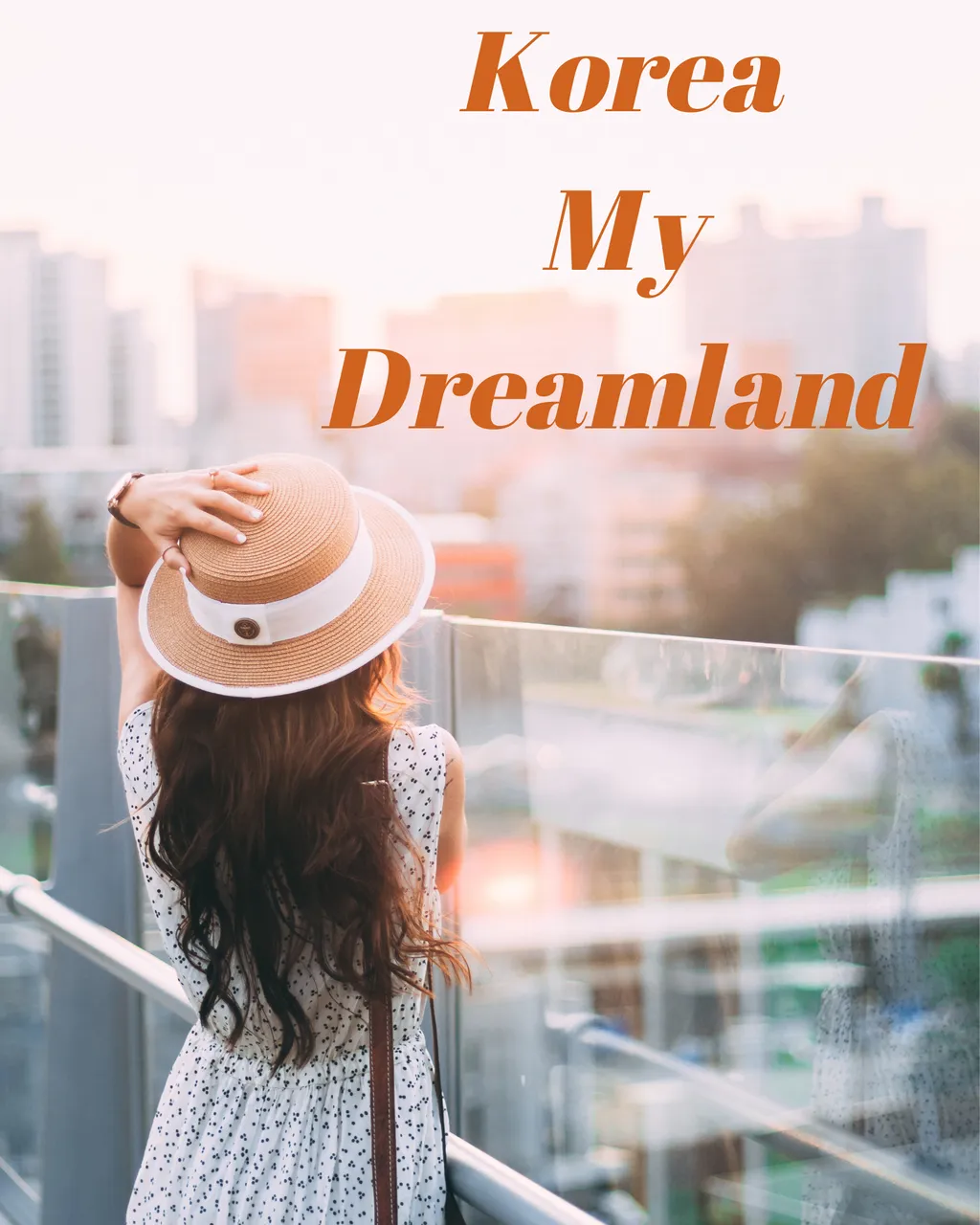 Korea My dreamland.png
