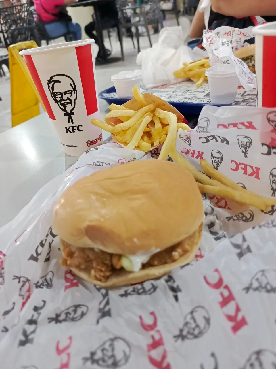$1
