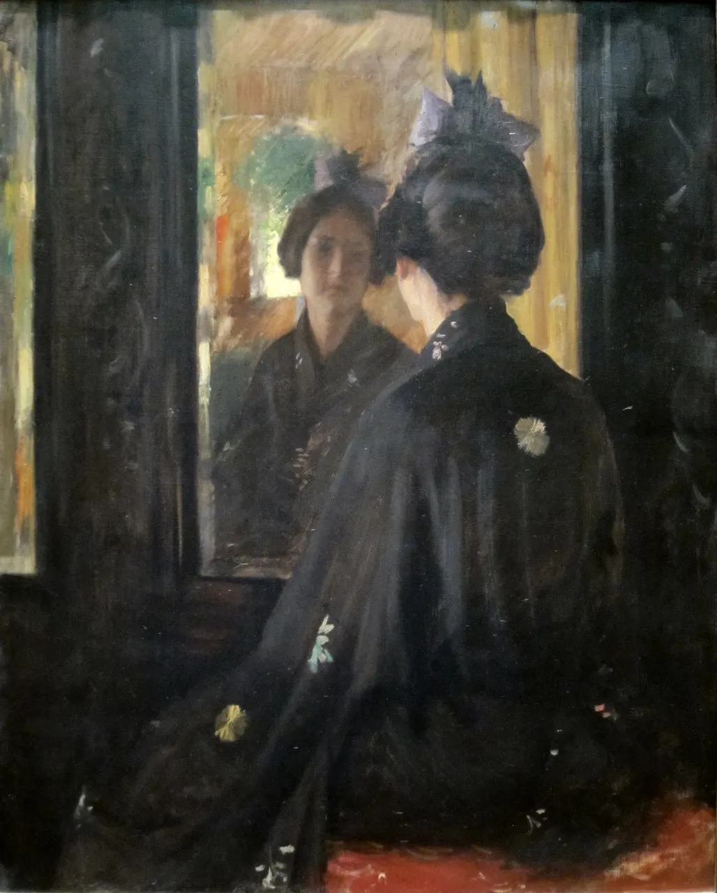 'The_Mirror'_by_William_Merritt_Chase,_Cincinnati_Art_Museum.jpg