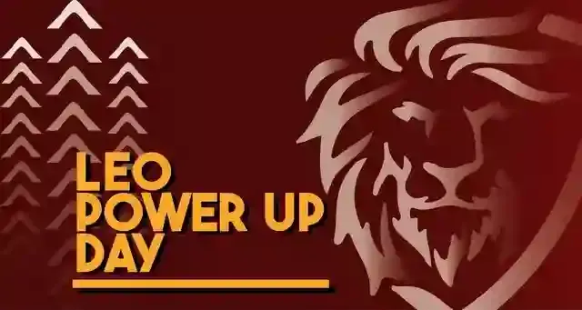 LPUD Revamped: Oh Ye Lions, Time to Stake Abundantly