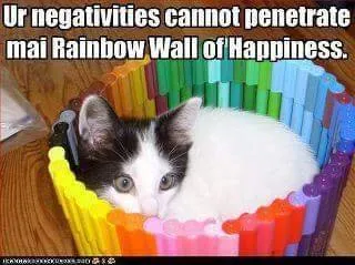 Rainbow wall of happiness.jpg