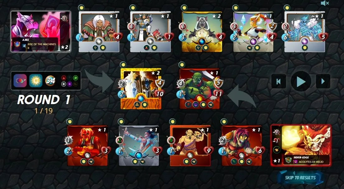 2022 07 05 Weekly Challenge (xenith archer) Lineup.jpg