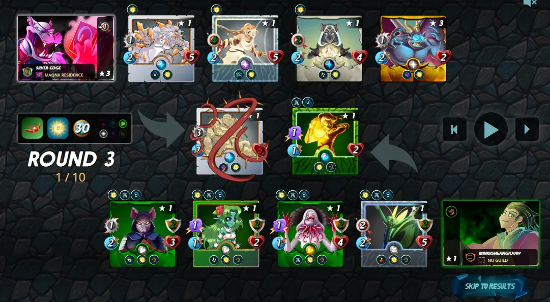 2022 06 13 Gargoya Scrapper turn 3 start.png