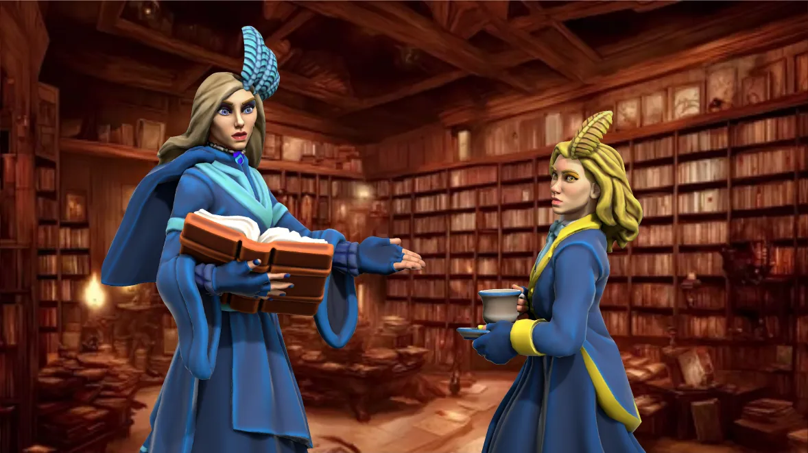 Noya and Alya Library 1.png