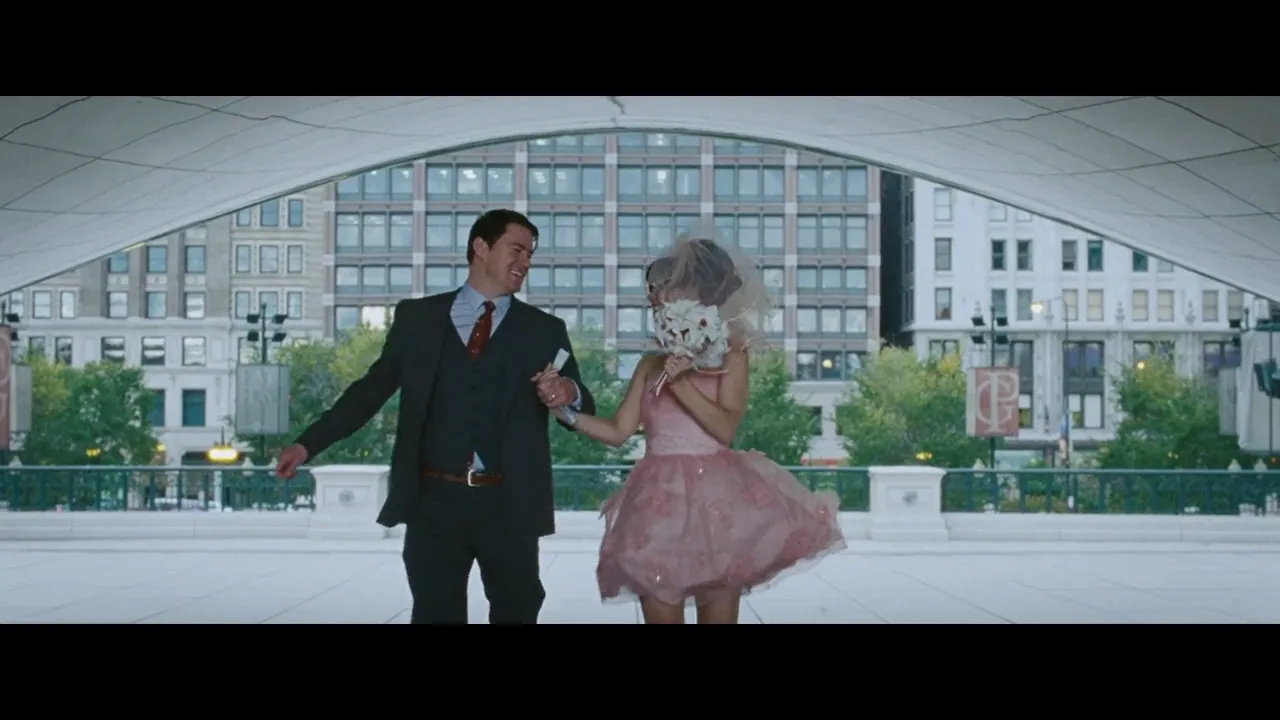 "We will always find our way back to each other!"