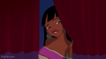 Sexy Look.gif