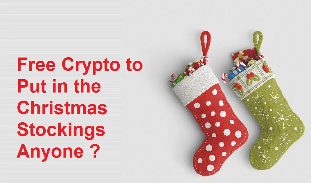 free crypto to put in stockings airdrop giveaway.jpg
