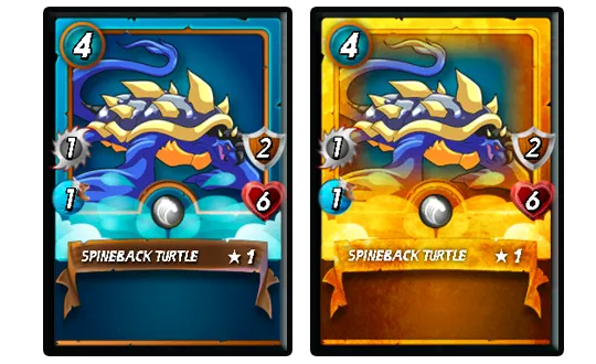 SPINEBACK TURTLE Beta card.png