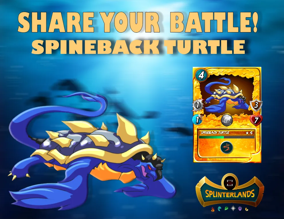 SPINEBACK TURTLE main tub3r0gaming.png