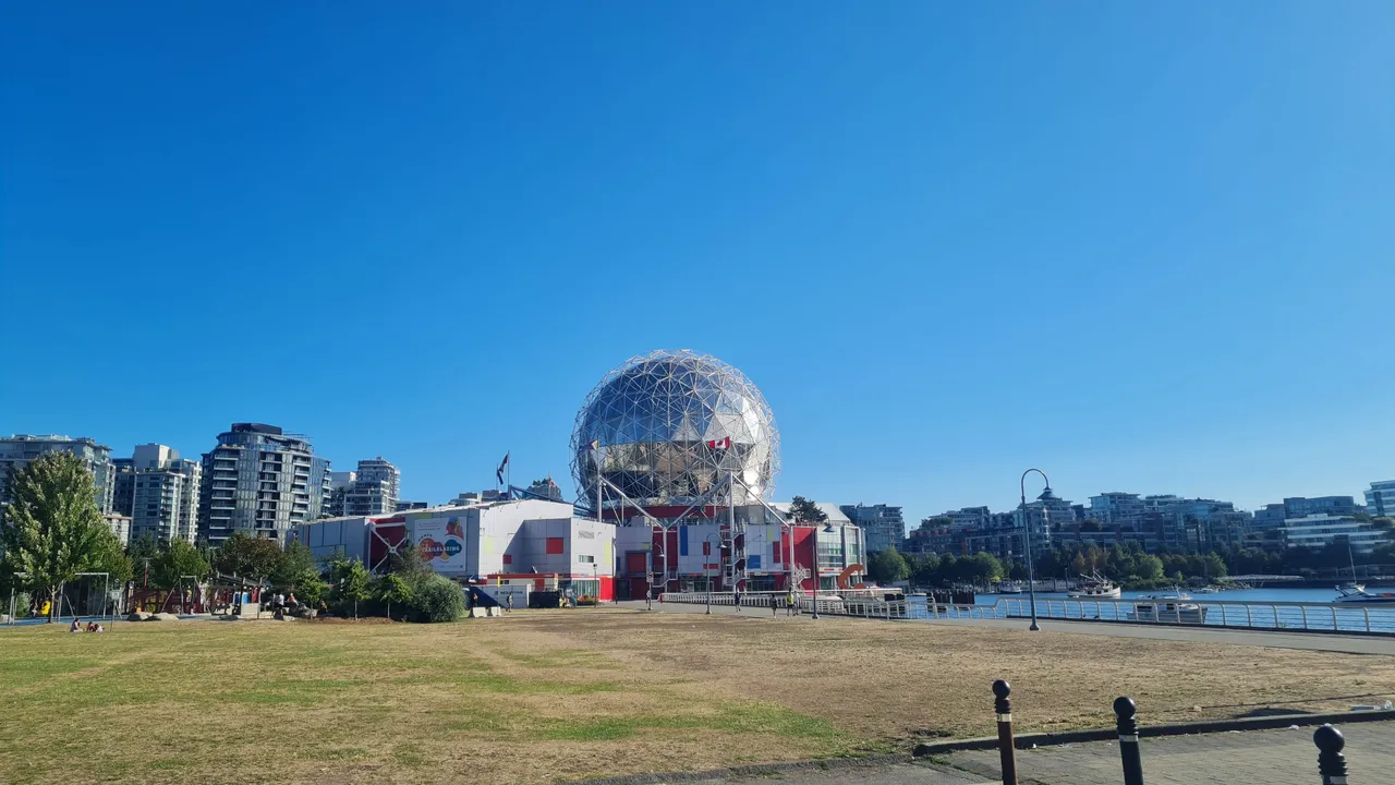Science World