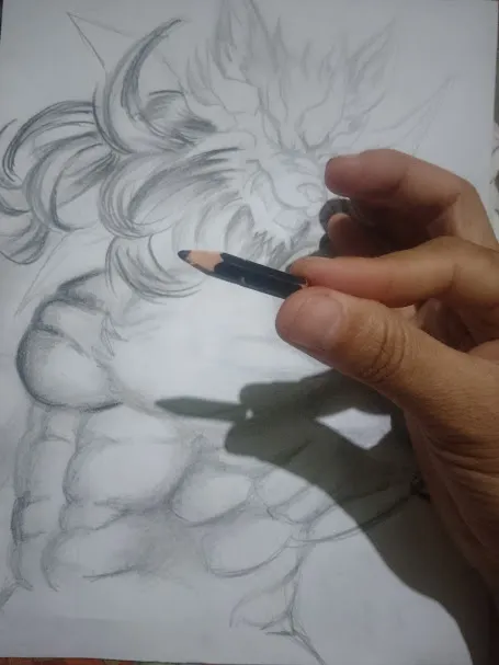 CYSTAL WOLF