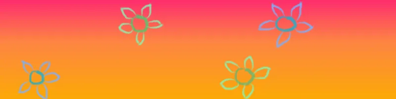 Gradient Orange And Yellow Flowers 1.png