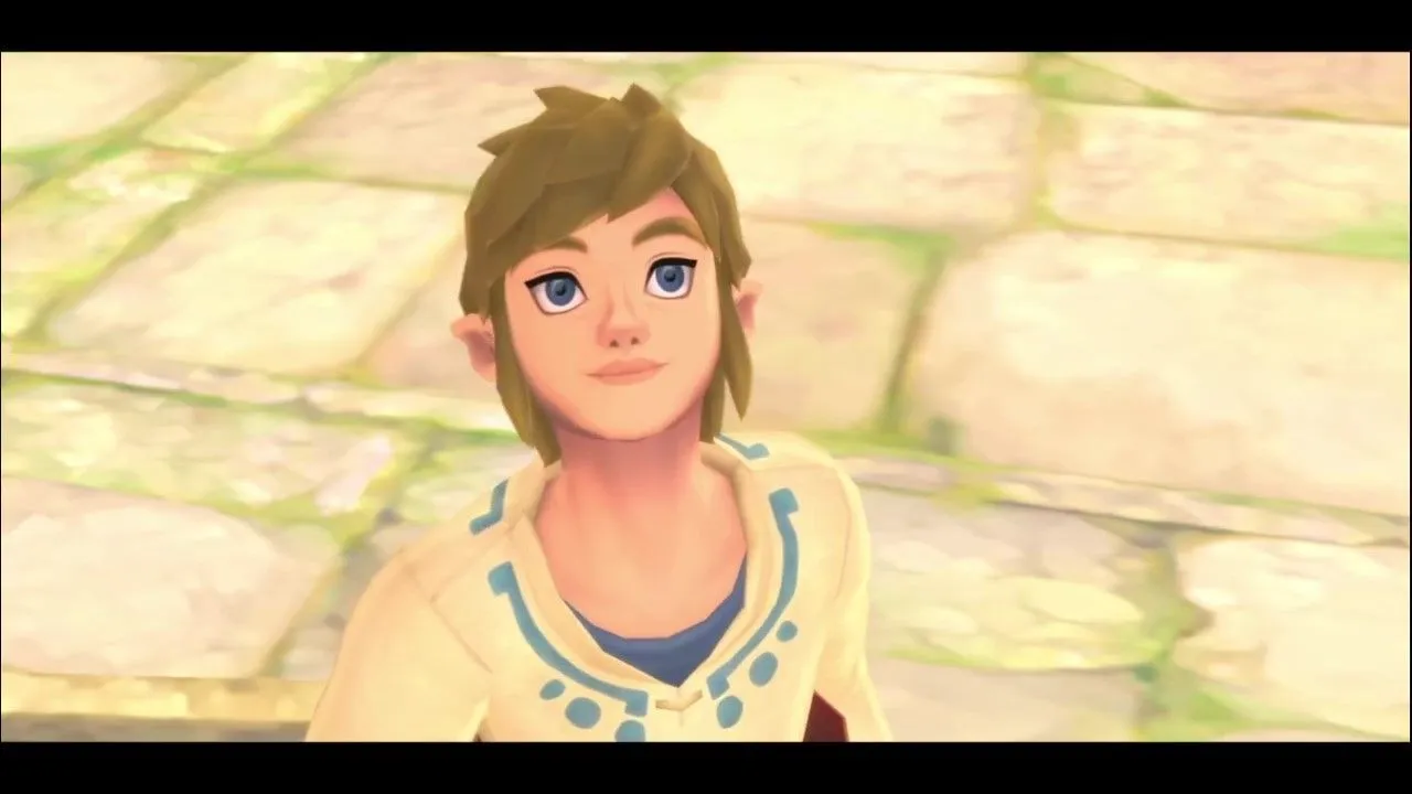 🐺 THE LEGEND OF ZELDA_ Skyward Sword HD - UNA AVENTURA EN LAS NUBES #1_Moment1.jpg