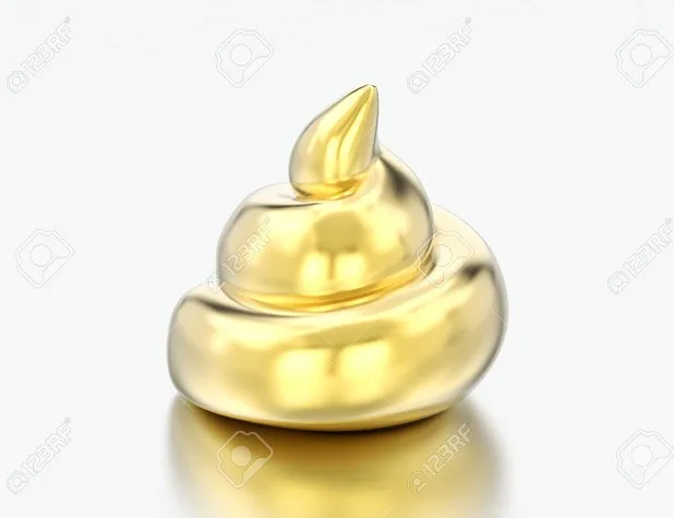 1028455133dillustrationgoldpoopshitonagreybackground.jpg