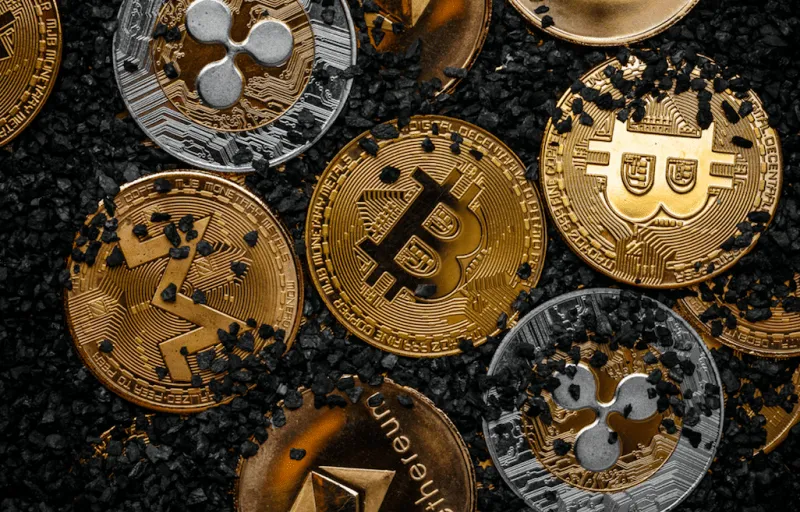 bitcoin XINFIN Ripple