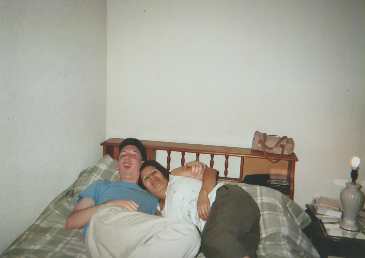 2007-07-14 - Rick & Maria Arnold B-1.png