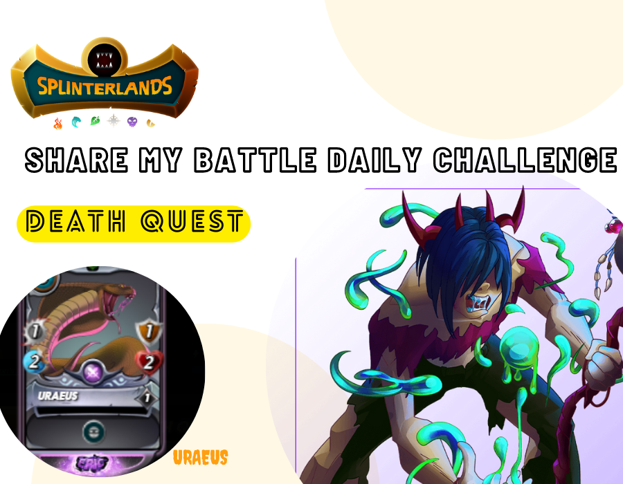 SHARE MY BATTLE DAILY Challenge- WATER QUEST (1).png