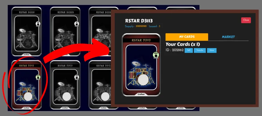 Rising Star RSTAR D3113 Crafted Drujms.png