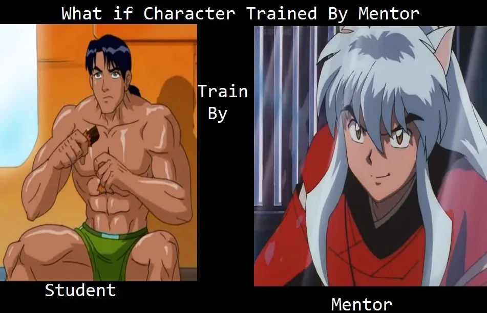 Raymond's Intense Training with Inuyasha.jpg
