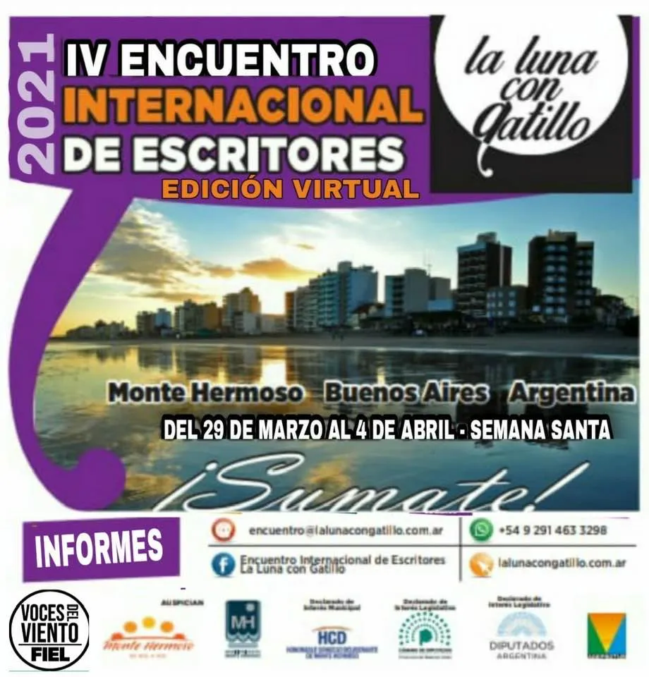 IV Encuentro Internacional de Escritores.jpg